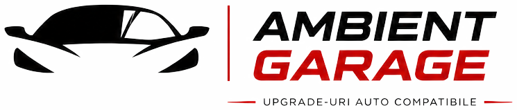 Ambient Garage
