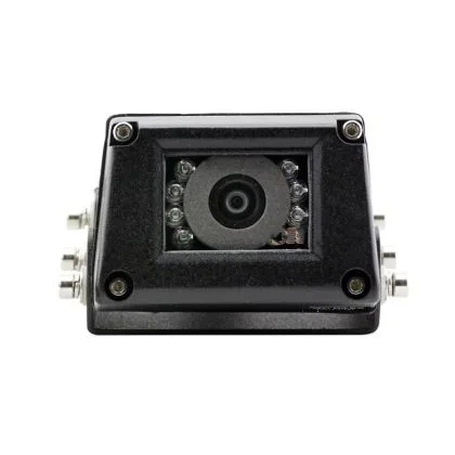 Camera video laterala cu infrarosu si senzor Sharp CCD AC-660 | Ambient Garage