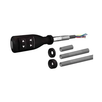 METRA adaptor comenzi volan universal ASWC STALK universal | Ambient Garage