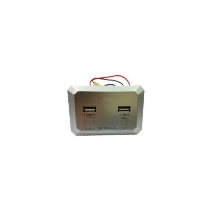 PRIZE USB BUS BP-006 | Ambient Garage