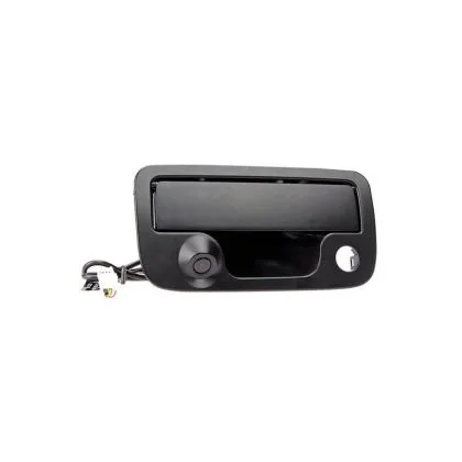 CAM-VW6 CAMERA VIDEO AUTO PENTRU MERSUL CU SPATELE VOLKSWAGEN AMAROK | Ambient Garage