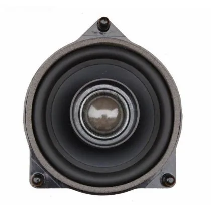 KIT Sistem component Dedicat Mercedes Clasa C W205 co-fit 55w Audio System German Sound | Ambient Garage