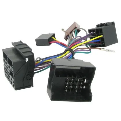 Connects2 CT10CT01 CABLAJE ISO DE ADAPTARE CAR KIT BLUETOOTH CITROEN C5,C8,C2,C3,C4,Synergie, | Ambient Garage