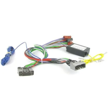 Connects2 CT10HD05 CABLAJE ISO DE ADAPTARE CAR KIT BLUETOOTH HONDA Accord/Jazz/Pilot/ | Ambient Garage