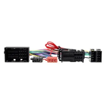 Connects2 CT10JP06 CABLAJE ISO DE ADAPTARE JEEP CHEROKEE,GRAND | Ambient Garage