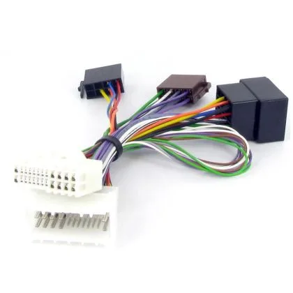 Connects2 CT10KI02 CABLAJE ISO DE ADAPTARE CAR KIT BLUETOOTH KIA Sorento,Sportage | Ambient Garage