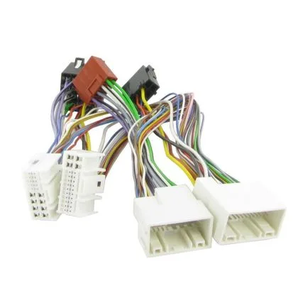 Connects2 CT10KI03 CABLAJE ISO DE ADAPTARE CAR KIT BLUETOOTH KIA Picanto,Sorento,Sportage | Ambient Garage