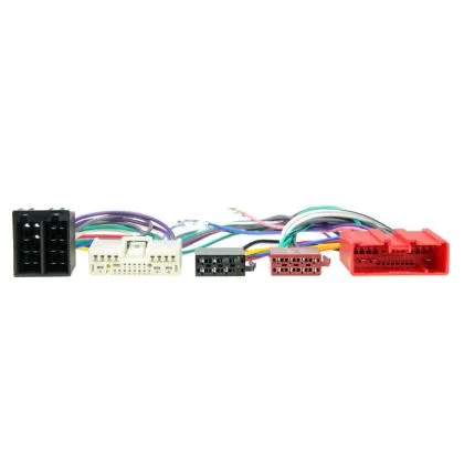 Connects2 CT10MZ02 dis CABLAJE ISO DE ADAPTARE CAR KIT BLUETOOTH MAZDA 323/MX-3/626/MPV/MX-5/Premacy | Ambient Garage