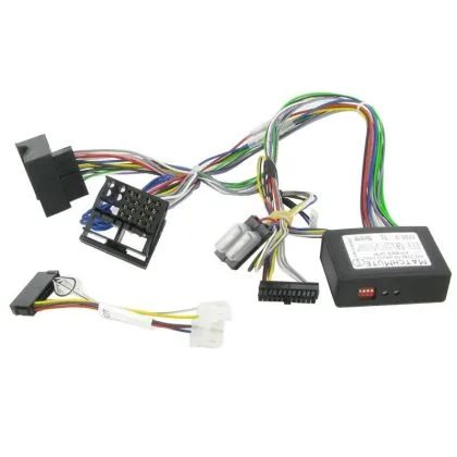 Connects2 CT10PE001 CABLAJE ISO DE ADAPTARE CAR KIT BLUETOOTH PEUGEOT 407,307,607,207 | Ambient Garage