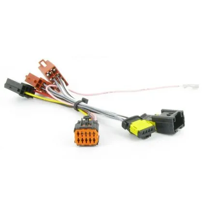 Connects2 CT10RT01 CABLAJE ISO DE ADAPTARE CAR KIT BLUETOOTH RENAULT Espace | Ambient Garage