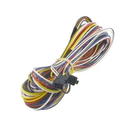 Connects2 CT10UV02 CABLAJ ISO DE ADAPTARE CAR KIT BLUETOOTH UNIVERSAL universal | Ambient Garage