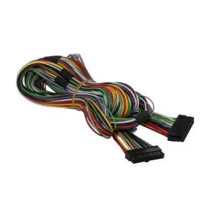 Connects2 CT10UV11 CABLAJ ISO DE ADAPTARE CAR KIT BLUETOOTH UNIVERSAL universal | Ambient Garage