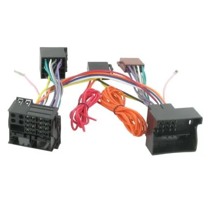 Connects2 CT10VX03 CABLAJE ISO DE ADAPTARE CAR KIT BLUETOOTH VAUXHALL Zafira,Astra,Signum,Tigra,Antara,Corsa | Ambient Garage