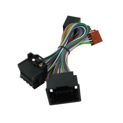 Connects2 CT10VX05 CABLAJE ISO DE ADAPTARE CAR KIT BLUETOOTH VAUXHALL Meriva,Insignia,Astra | Ambient Garage