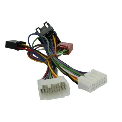 Connects2 CT10VX06 CABLAJE ISO DE ADAPTARE CAR KIT BLUETOOTH VAUXHALL Agila | Ambient Garage
