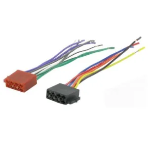Connects2 CT21UV01 Cablaje Adaptoare ISO Universal universal | Ambient Garage