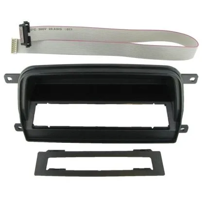 Connects2 CT23BM01ASH accesoriu kit rama 2DIN BMW Seria 3 E90/91/92 | Ambient Garage