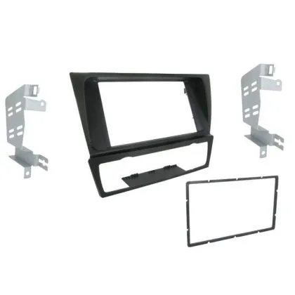 Connects2 CT23BM04 Kit rama BMW serie 3 (E90) 2006-2013 | Ambient Garage