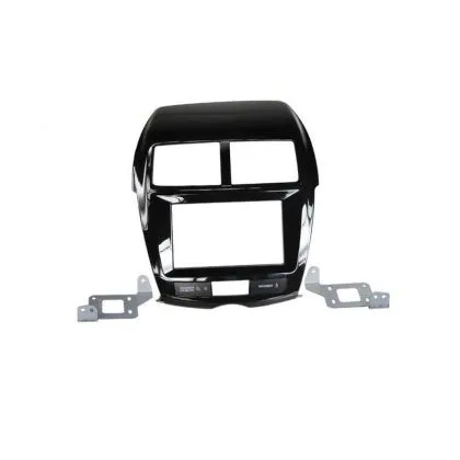 Connects2 CT23CT05 kit instalare Citroen C4 Aircross Black piano | Ambient Garage