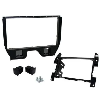 Connects2 CT23CT11 kit rama 2DIN CITROEN C3/DS3 | Ambient Garage