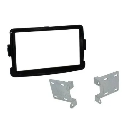 Connects2 CT23DC09 Kit rama 2DIN DACIA DUSTER/SANDERO | Ambient Garage