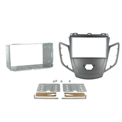 Connects2 CT23FD44 2Din Kit rama Ford Fiesta 2008 | Ambient Garage