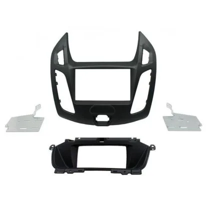 Connects2 CT23FD46 2Din Kit rama Ford Transit Connect 2013 | Ambient Garage