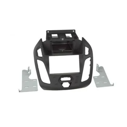 Connect2 CT23FD57 2Din Kit rama Ford Transit Connect 2013 Negru | Ambient Garage