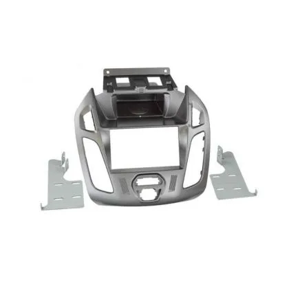 Connect2 CT23FD60 2Din Kit rama Ford Transit Connect 2013 Gri mat(Phoenix) | Ambient Garage
