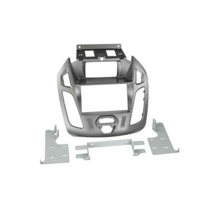 Connect2 CT23FD62 2Din Kit rama Ford Transit Connect 2013 Gri mat (Phoenix) | Ambient Garage