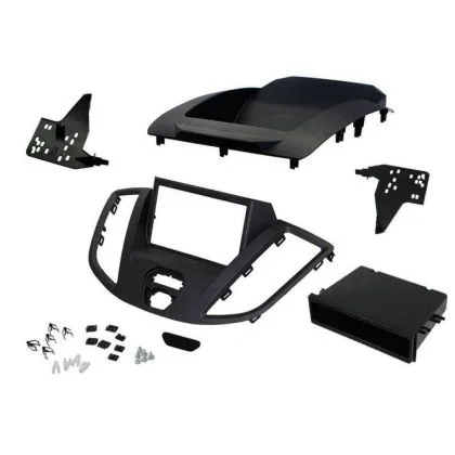 Connects2 CT23FD65 2Din Kit rama Ford Transit 2015 Gri | Ambient Garage
