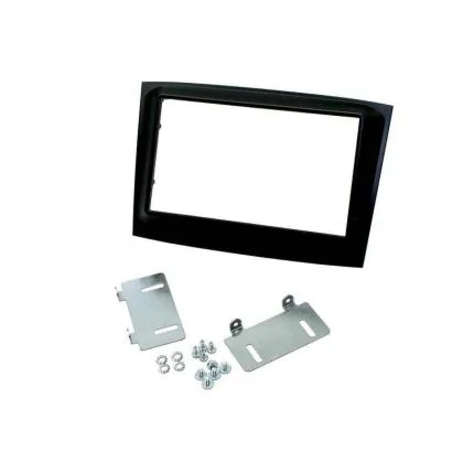 Connects2 CT23FT23 2Din Kit rama Fiat Doblo 2015 | Ambient Garage