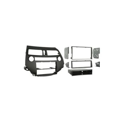 Connects2 CT23HD04 kit instalare 2DIN Honda Accord | Ambient Garage