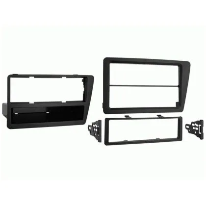 Connects2 CT23HD20L kit instalare 2DIN Honda Civic 2001-2005 | Ambient Garage