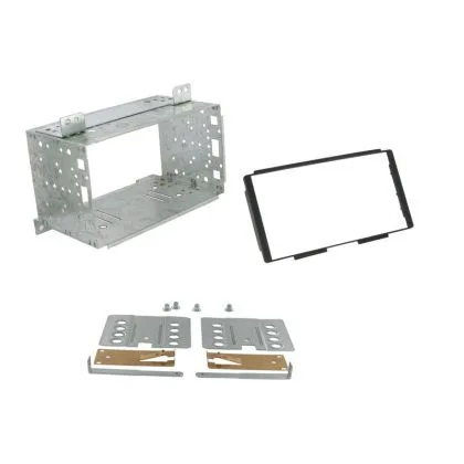 Connects2 CT23KI02 kit rama 2DIN KIA Carnival, Sedona | Ambient Garage