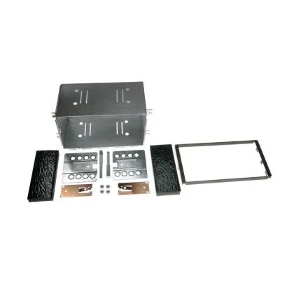 Connects2 CT23KI12 kit rama 2DIN KIA CARENS/ MAGENTIS/ OPTIMA | Ambient Garage