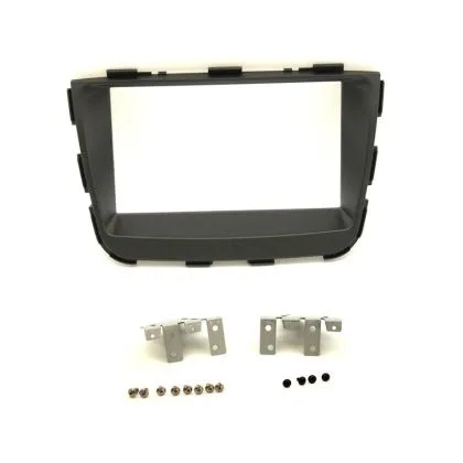 Connects2 CT23KI44 kit rama 2DIN KIA SORENTO (NEGRU) | Ambient Garage