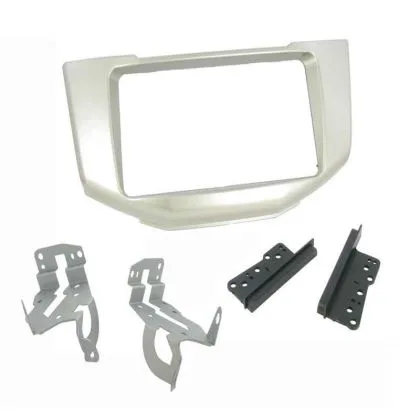 Connects2 CT23LX01Kit rama 2DIN LEXUS R300, R350 2003-2006 | Ambient Garage