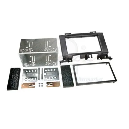 Connects2 CT23MB13 kit rama 2DIN MERCEDES SPRINTER si VW CRAFTER | Ambient Garage