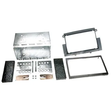 Connects2 CT23MT03 kit rama 2DIN Mitsubishi Colt | Ambient Garage