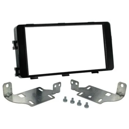 Connects2CT23MT16 kit rama 2DIN Mitsubishi Outlander | Ambient Garage