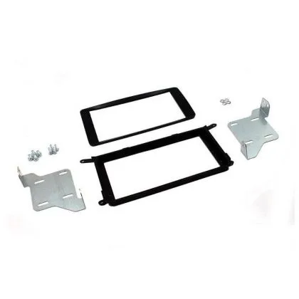 Connects2 CT23MT18 2DIN Kit Rama Mitsubishi ASX 2010 Gri | Ambient Garage