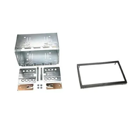 Connects2 CT23RT02 kit rama 2DIN Renault Megane | Ambient Garage