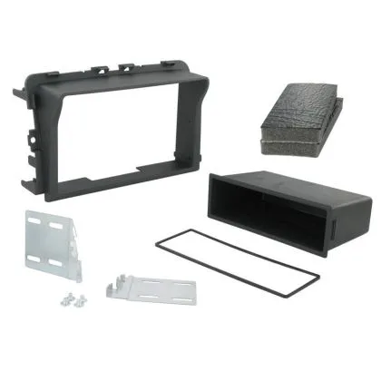 Connects2 CT23RT05 kit rama 2DIN Renault Trafic | Ambient Garage
