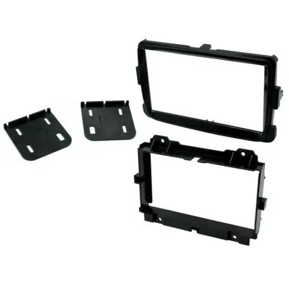 Connects2 CT23RT13 kit rama 2DIN Renault Captur | Ambient Garage