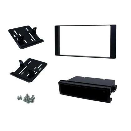 Connects2 CT23SU01 kit rama 2DIN Subaru Forester,Impreza,XV | Ambient Garage