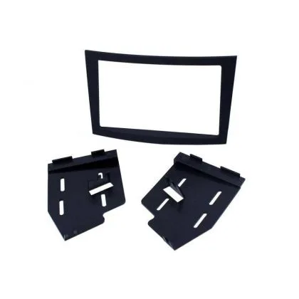 Connects2 CT23SU09 2DIN Kit Rama Subaru Outback 2010 Negru | Ambient Garage