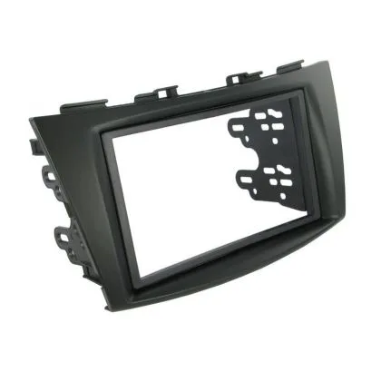 Kit adaptare montaj 2 DIN Suzuki Swift dupa 2011 | Ambient Garage
