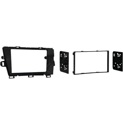 Connects2 CT23TY19L kit rama 2DIN TOYOTA Prius | Ambient Garage