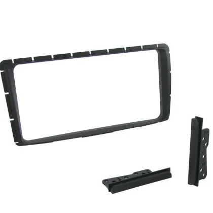 Connects2 CT23TY31 kit rama 2DIN TOYOTA Hilux | Ambient Garage